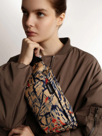 Поясная сумка HARVEST Shuttle Bag модель 030539000000000077 Фото