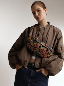 Поясна сумка HARVEST Shuttle Bag модель 030539000000000077 Фото