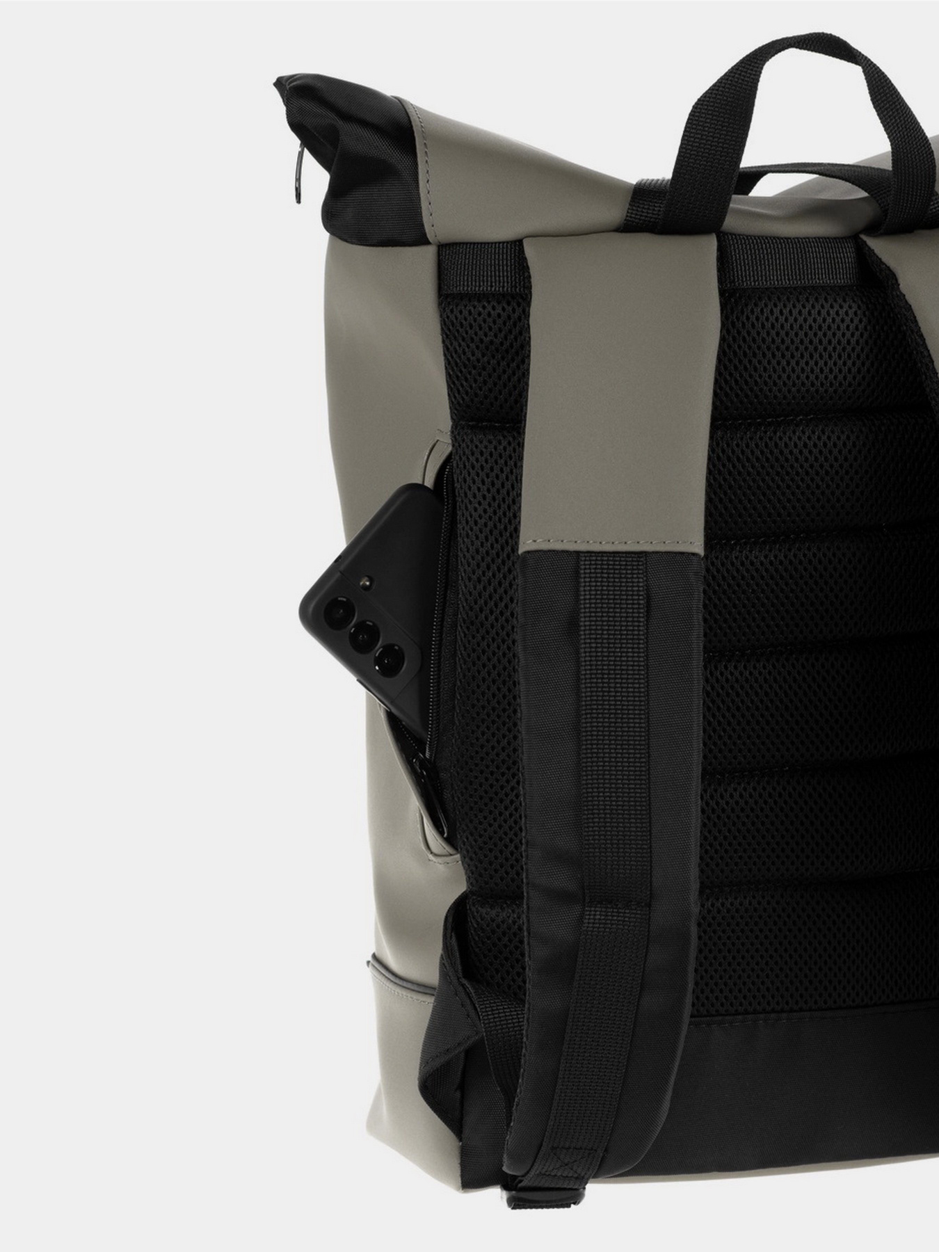 Повседневный рюкзак HARVEST Rolltop 2 модель 040049001300080000 Фото