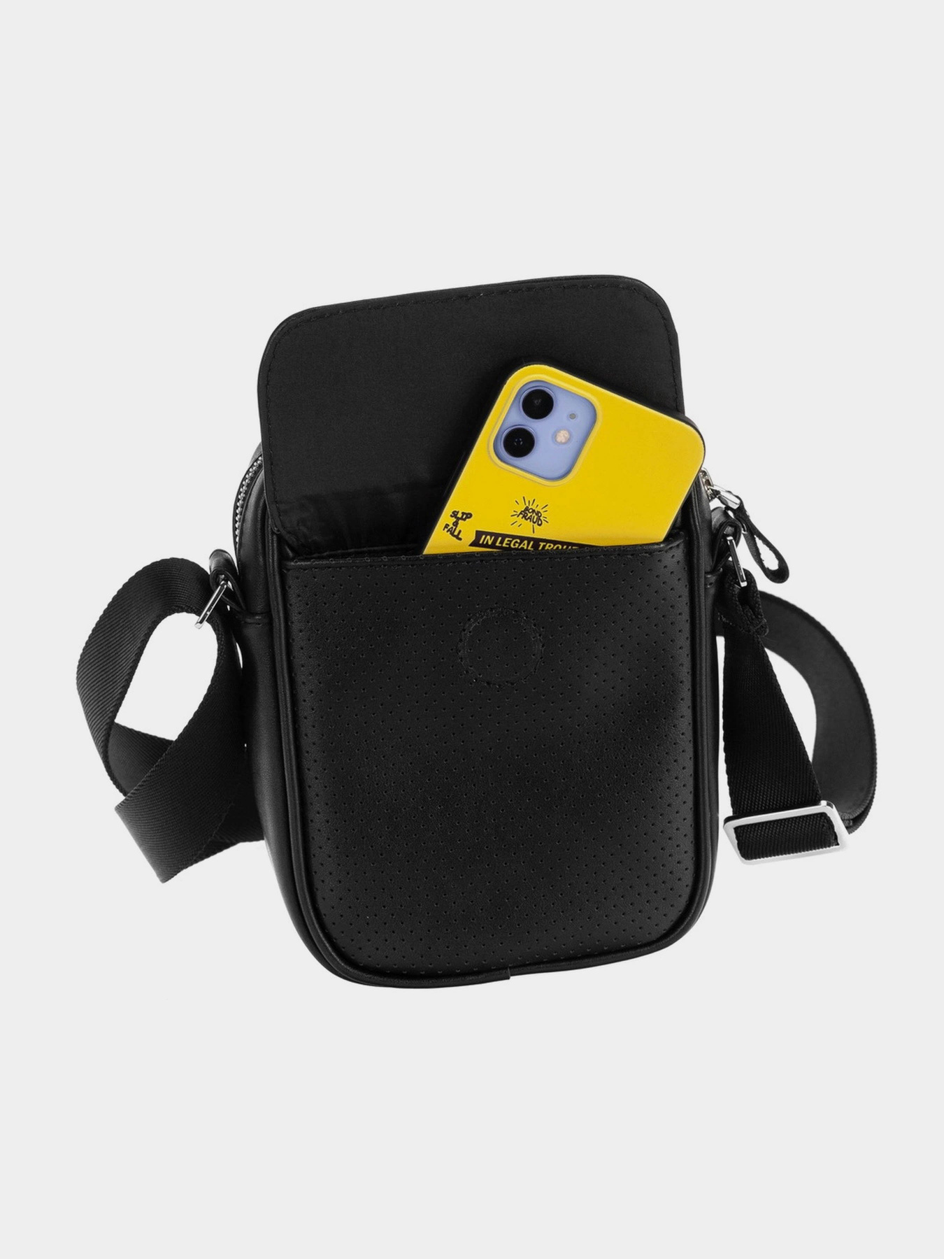 Крос-боді HARVEST Klark модель 030445001100050000 Фото