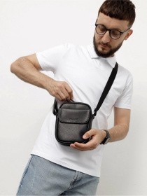 Крос-боді HARVEST Klark модель 030445001100050000 Фото