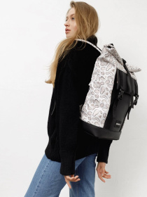 Рюкзак HARVEST Aviarolltop модель 040003000000000098 Фото