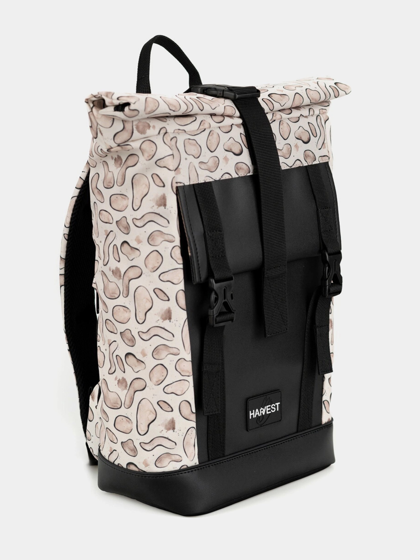 Повседневный рюкзак HARVEST Aviarolltop модель 040003000000000098 Фото