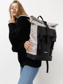 Повседневный рюкзак HARVEST Aviarolltop модель 040003000000000098 Фото