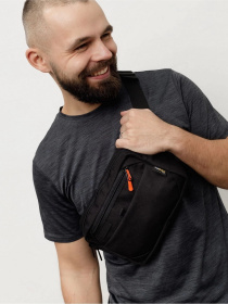 Поясная сумка HARVEST Hip Pack модель 030086000000050000 Фото