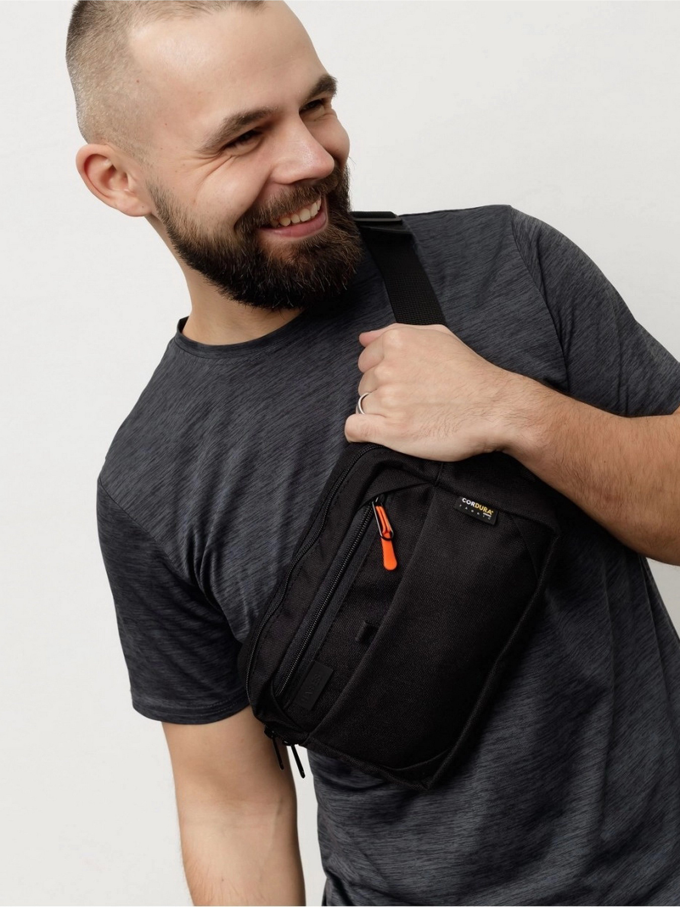 Поясна сумка HARVEST Hip Pack модель 030086000000050000 Фото