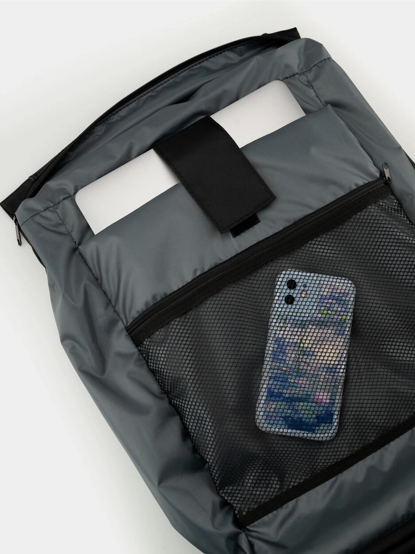 Повсякденний рюкзак HARVEST Mesh 1 модель 040026002800000097 Фото