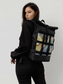 Повсякденний рюкзак HARVEST Mesh 1 модель 040026002800000097 Фото