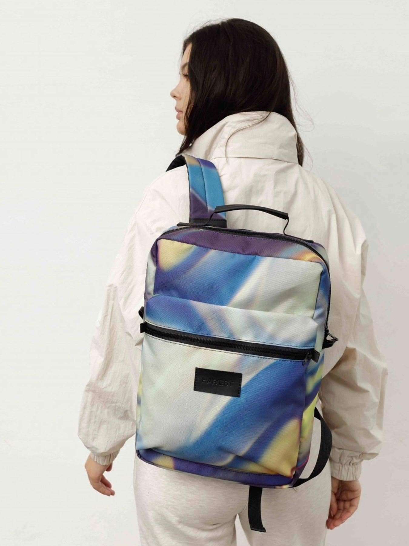 Повседневный рюкзак HARVEST Casper модель 040078000000000097 Фото