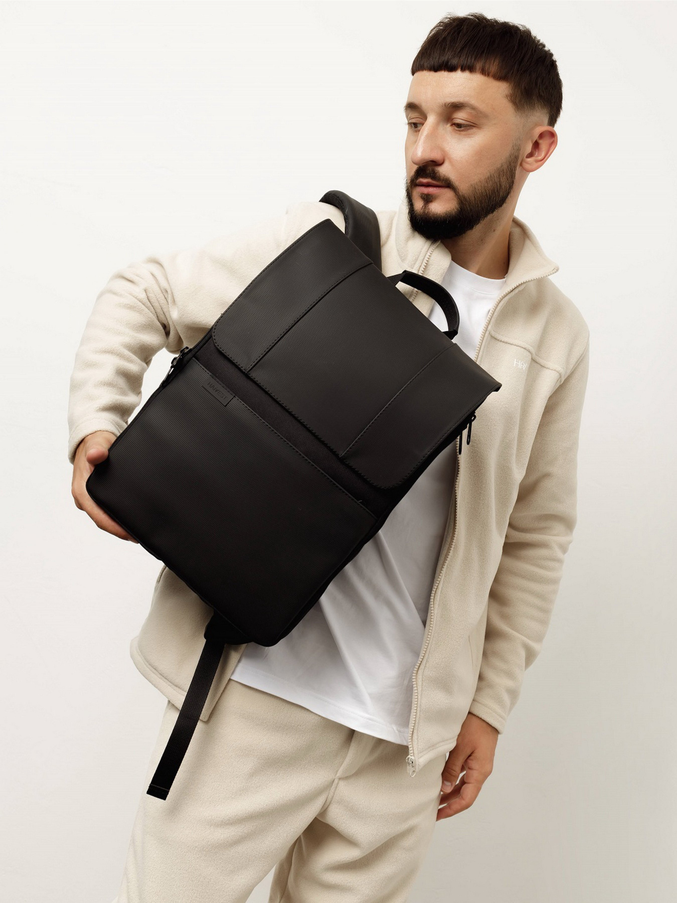 Повсякденний рюкзак HARVEST Database модель 040375000300510000 Фото