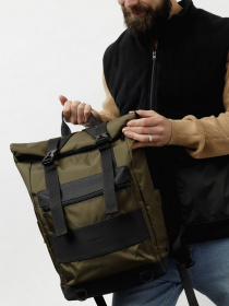 Рюкзак HARVEST Roll Up модель 040525000301000000 Фото