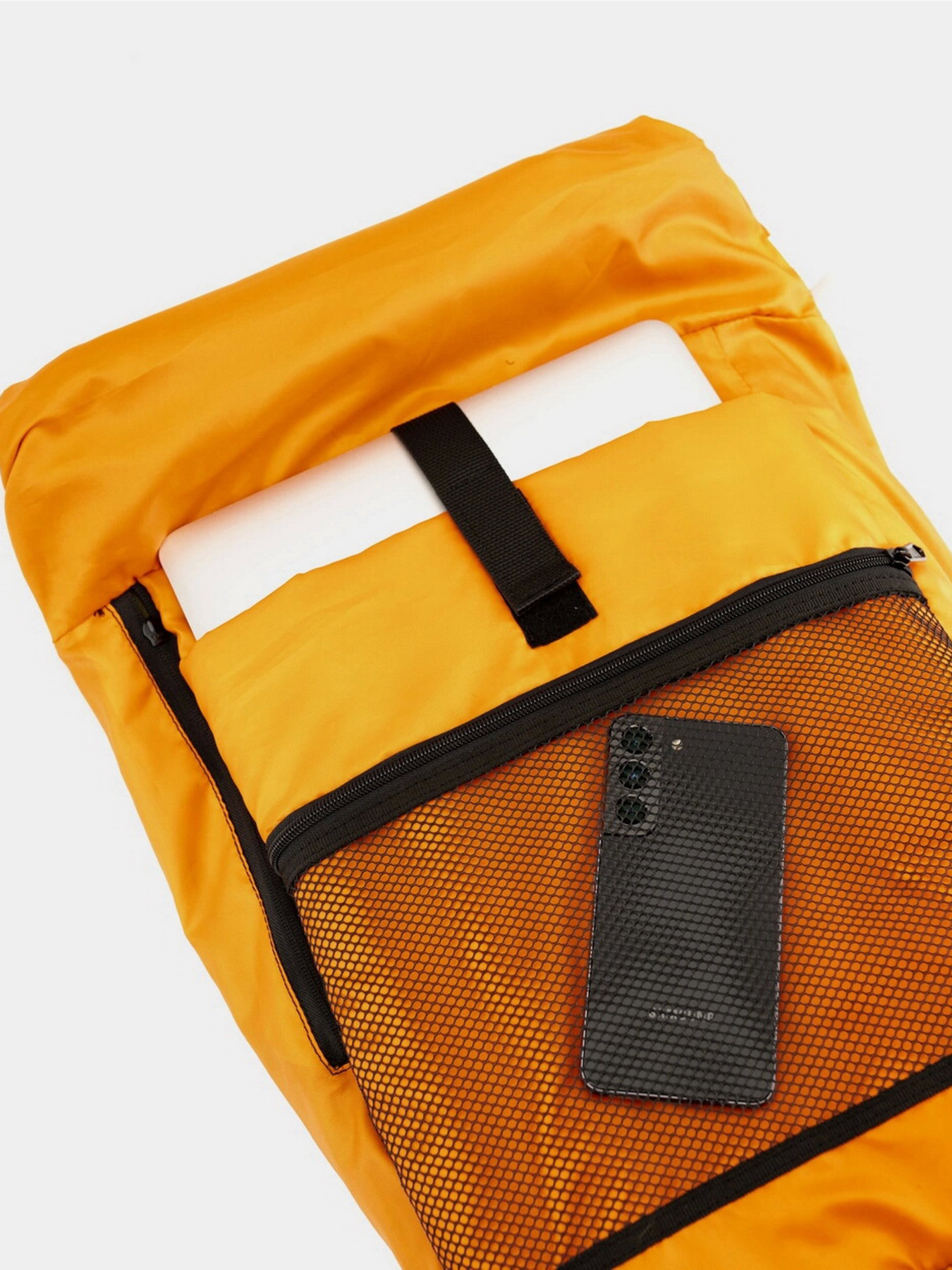 Повсякденний рюкзак HARVEST Roll Up модель 040525000301000000 Фото