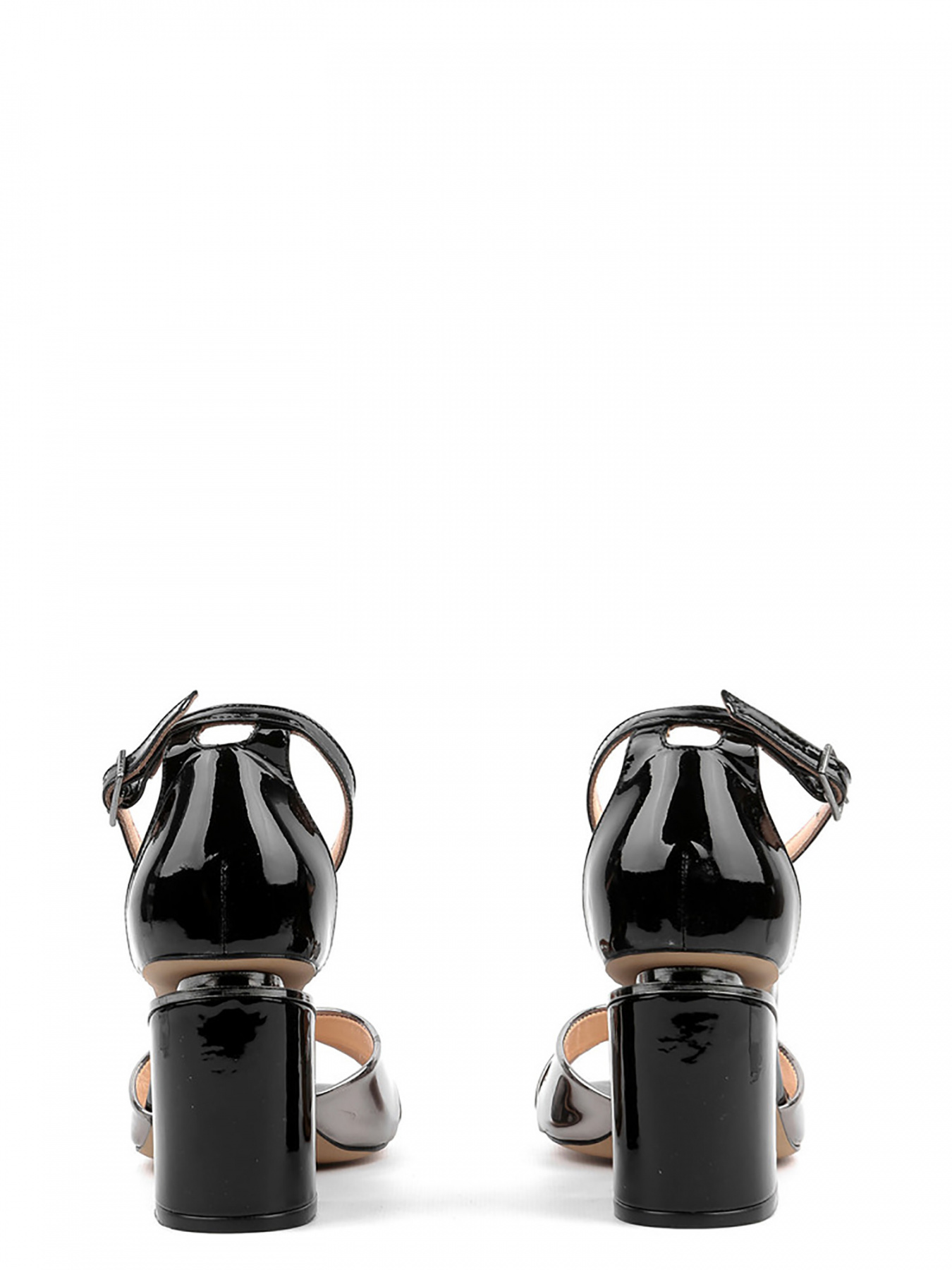 Босоніжки LeBERDES модель 00000010235 Фото