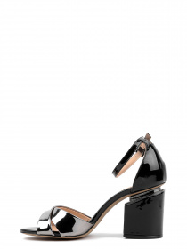 Босоніжки LeBERDES модель 00000010235 Фото