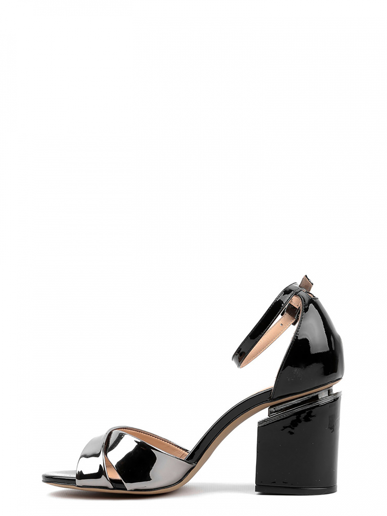 Босоножки LeBERDES модель 00000010235 Фото