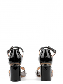 Босоножки LeBERDES модель 00000010235 Фото