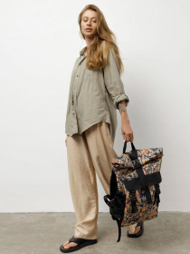 Рюкзак HARVEST Wide Light модель 040498000000000077 Фото