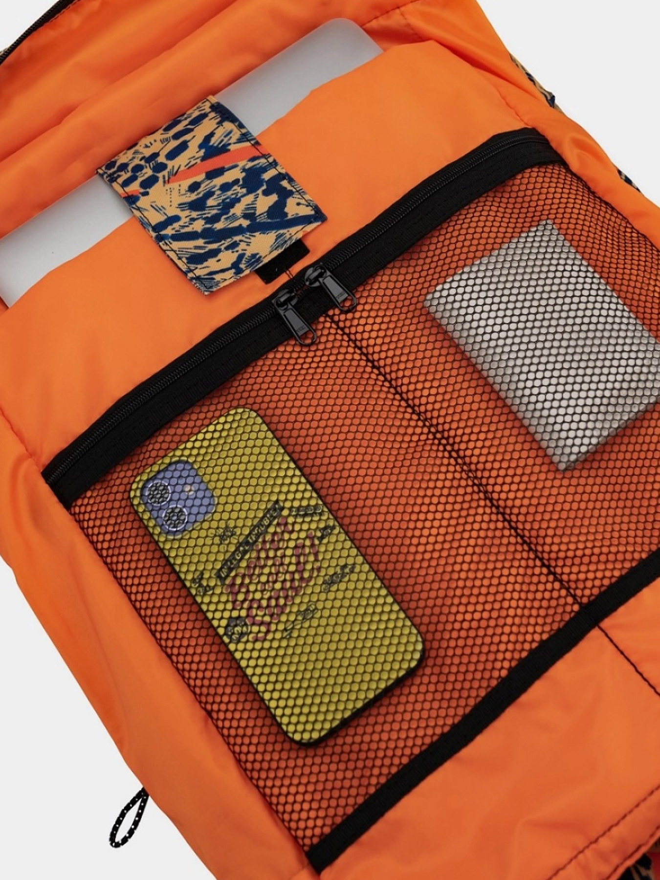 Повседневный рюкзак HARVEST Wide Light модель 040498000000000077 Фото