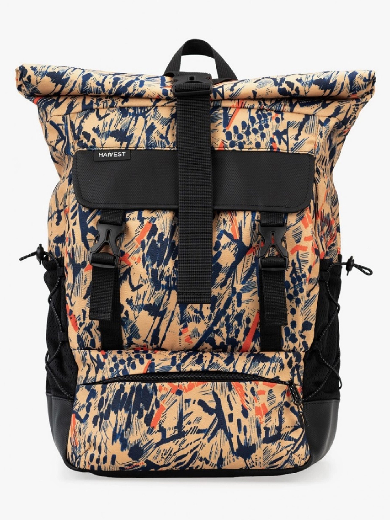 Повседневный рюкзак HARVEST Wide Light модель 040498000000000077 Фото
