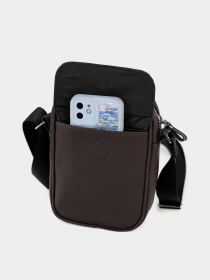 Кросс-боди HARVEST Klark модель 030445000400060000 Фото