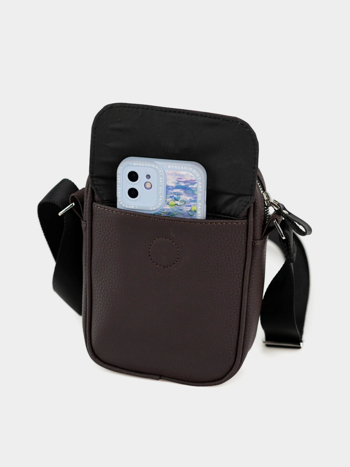 Крос-боді HARVEST Klark модель 030445000400060000 Фото