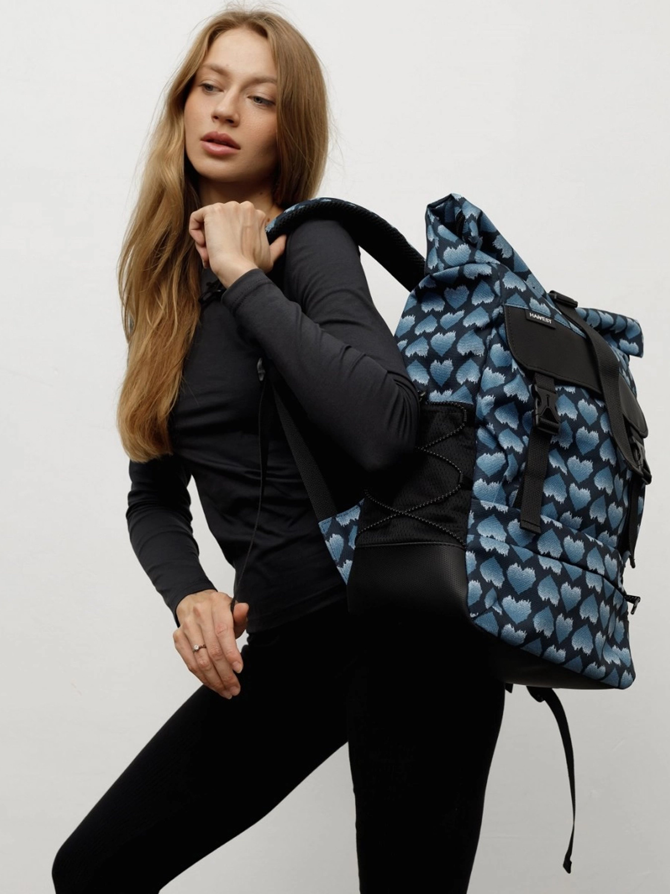 Рюкзак HARVEST Wide Light модель 040498000000000096 Фото