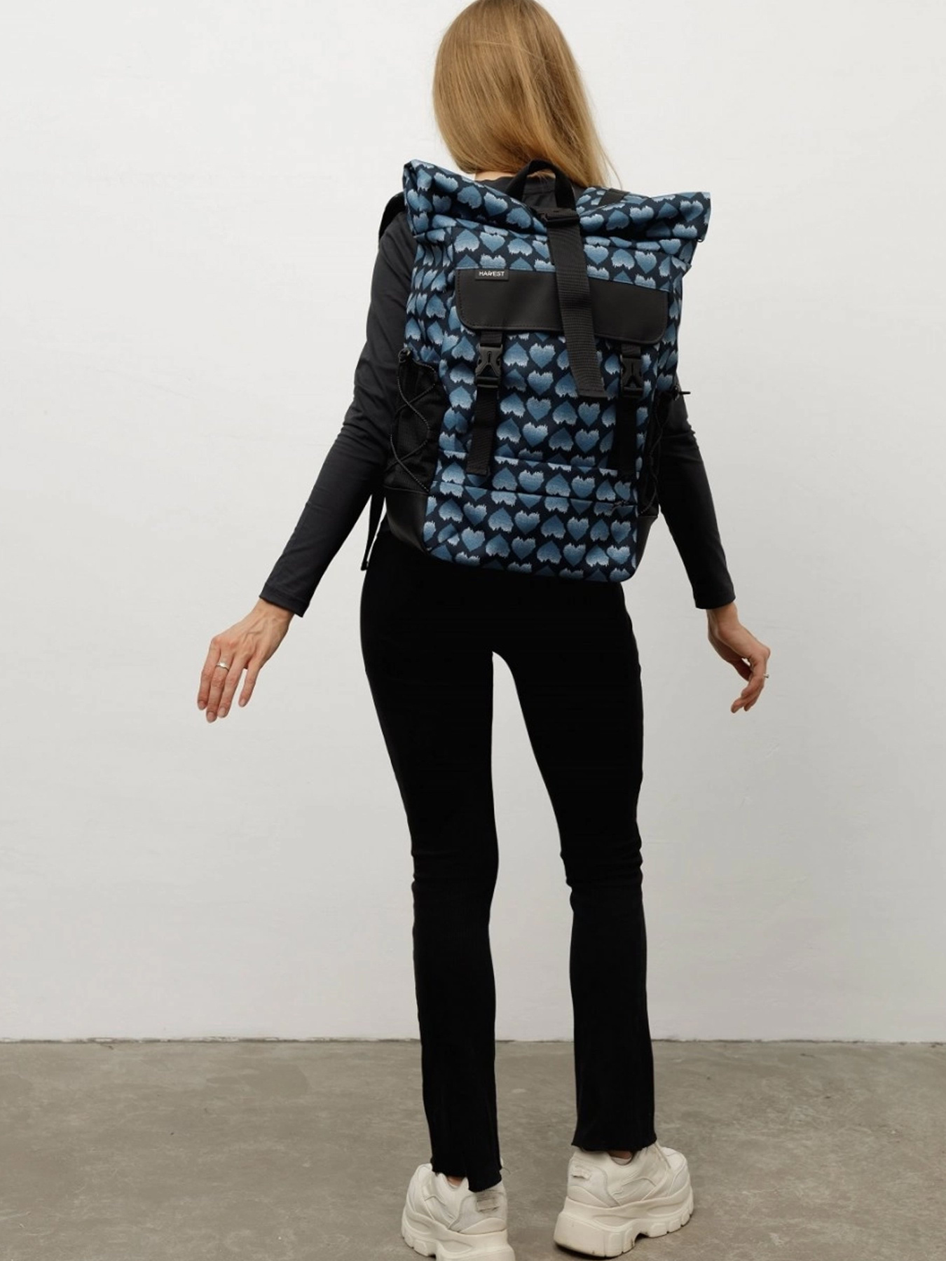 Рюкзак HARVEST Wide Light модель 040498000000000096 Фото