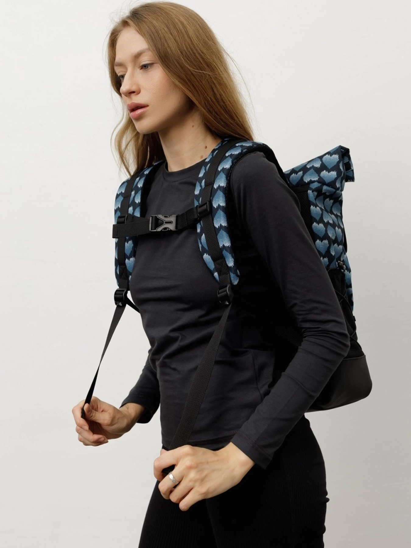 Рюкзак HARVEST Wide Light модель 040498000000000096 Фото