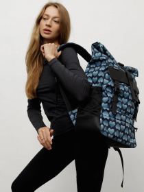 Рюкзак HARVEST Wide Light модель 040498000000000096 Фото