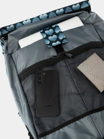 Повседневный рюкзак HARVEST Wide Light модель 040498000000000096 Повседневный рюкзак HARVEST Wide Light модель 040498000000000096 Фото