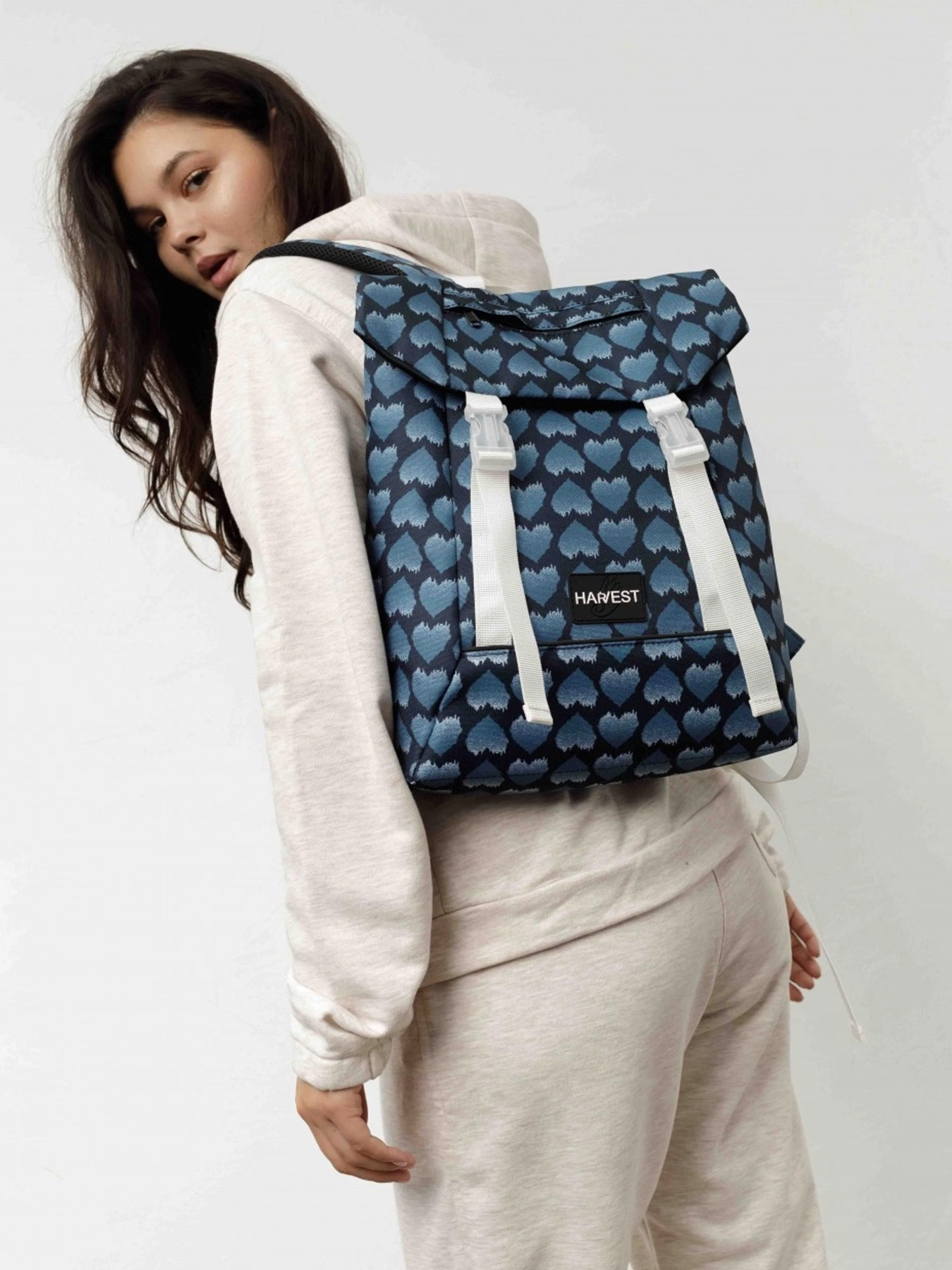 Рюкзак HARVEST Shuttle Roll Mini модель 040187000000000096 Фото