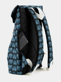 Рюкзак HARVEST Shuttle Roll Mini модель 040187000000000096 Фото