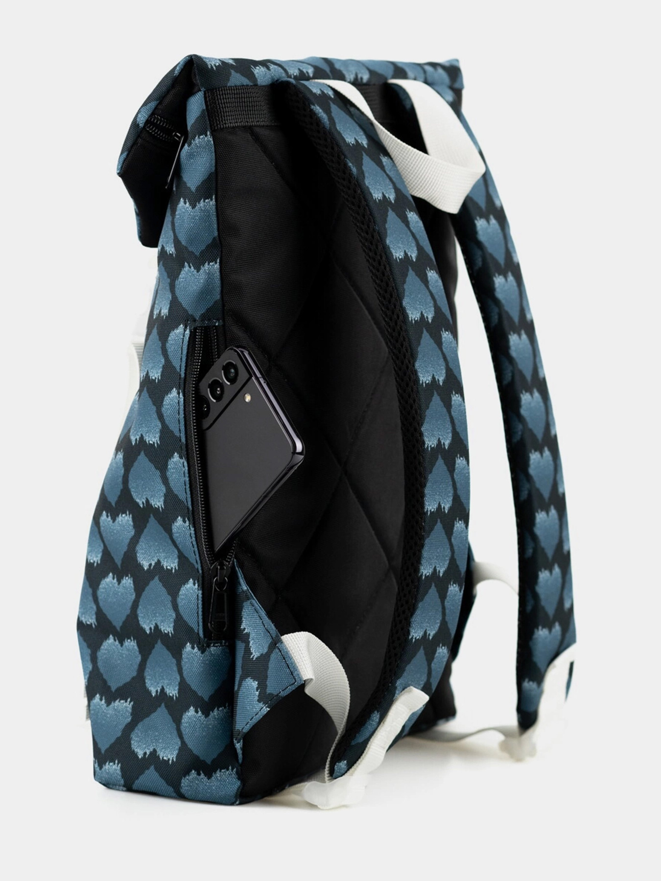 Повсякденний рюкзак HARVEST Shuttle Roll Mini модель 040187000000000096 Фото