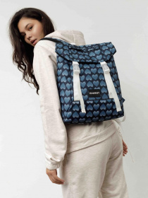 Повсякденний рюкзак HARVEST Shuttle Roll Mini модель 040187000000000096 Повсякденний рюкзак HARVEST Shuttle Roll Mini модель 040187000000000096 Фото