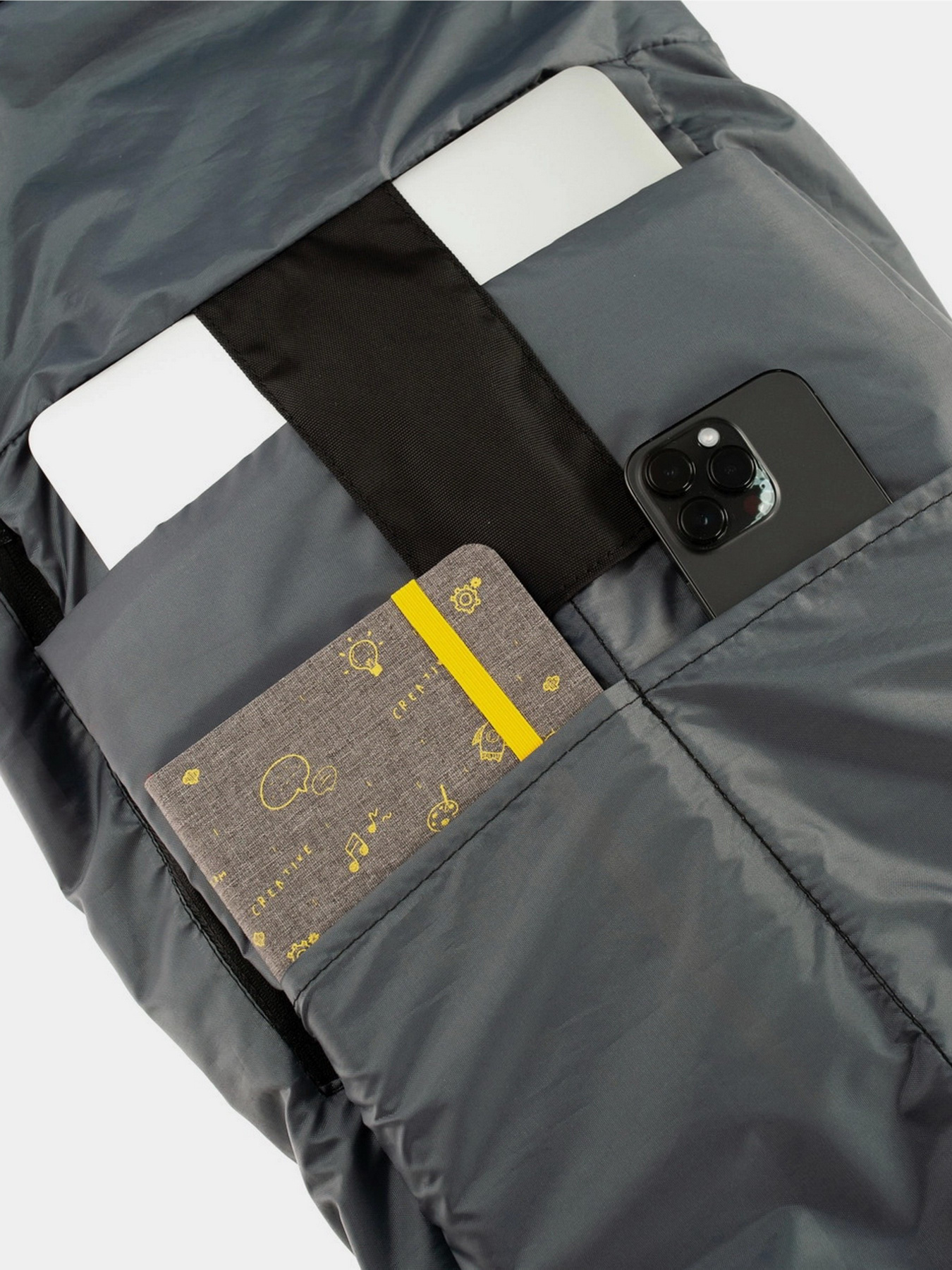 Повседневный рюкзак HARVEST Rolltop модель 040492001000510000 Фото