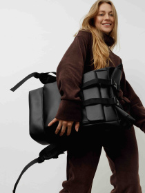 Повседневный рюкзак HARVEST Rolltop модель 040492001000510000 Фото