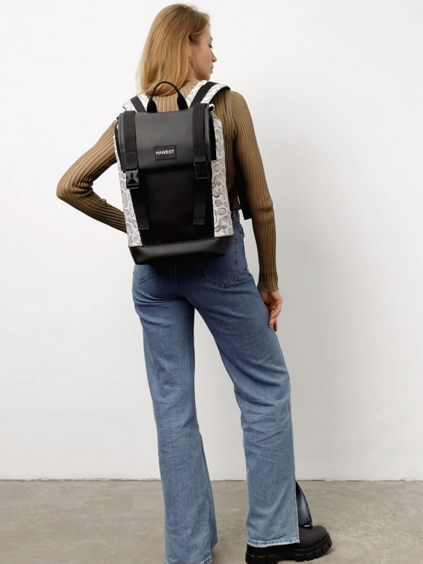 Рюкзак HARVEST Aviapack модель 040002000000000098 Фото