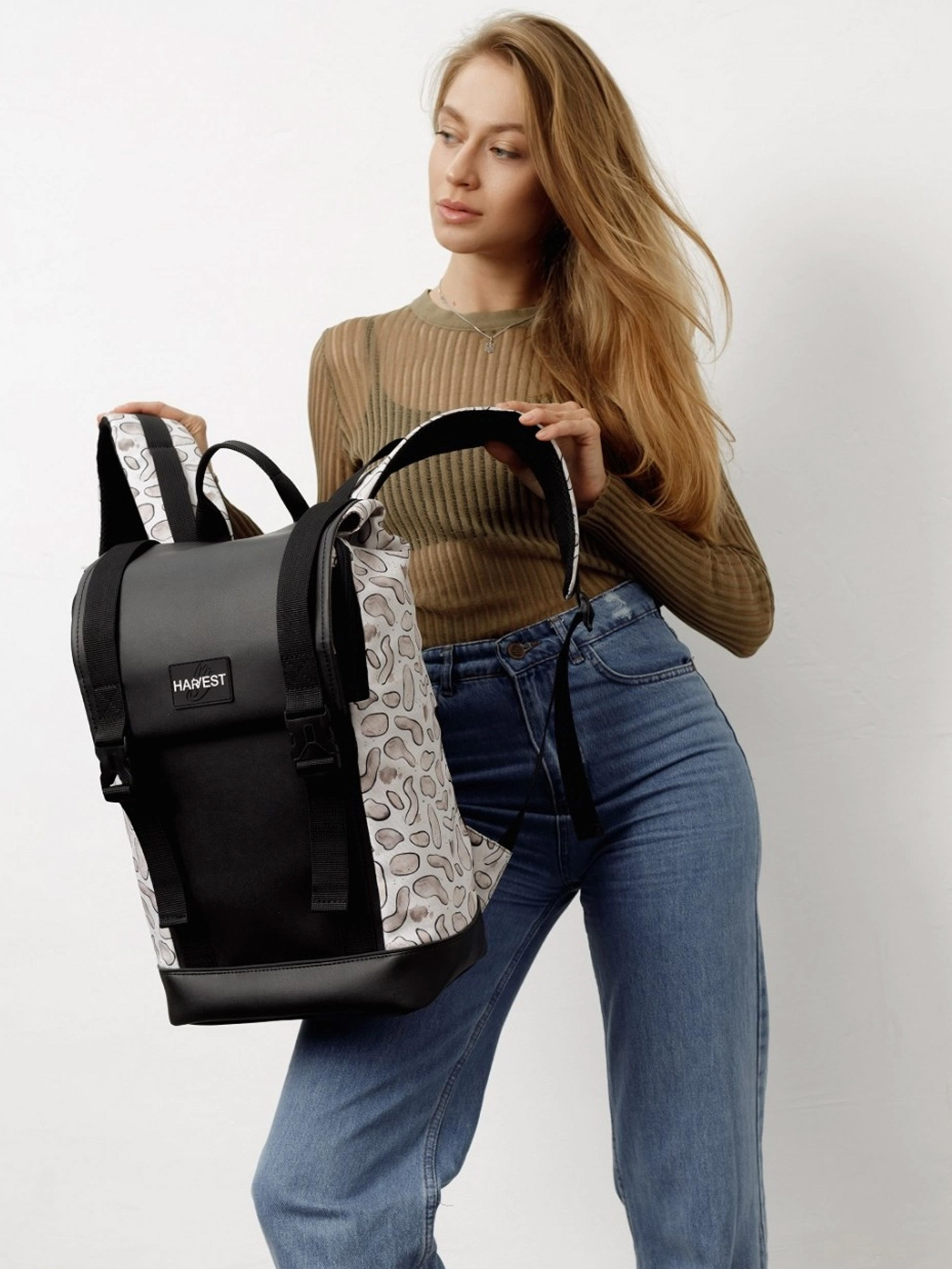 Рюкзак HARVEST Aviapack модель 040002000000000098 Фото