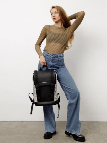 Повседневный рюкзак HARVEST Aviapack модель 040002000000000098 Повседневный рюкзак HARVEST Aviapack модель 040002000000000098 Фото