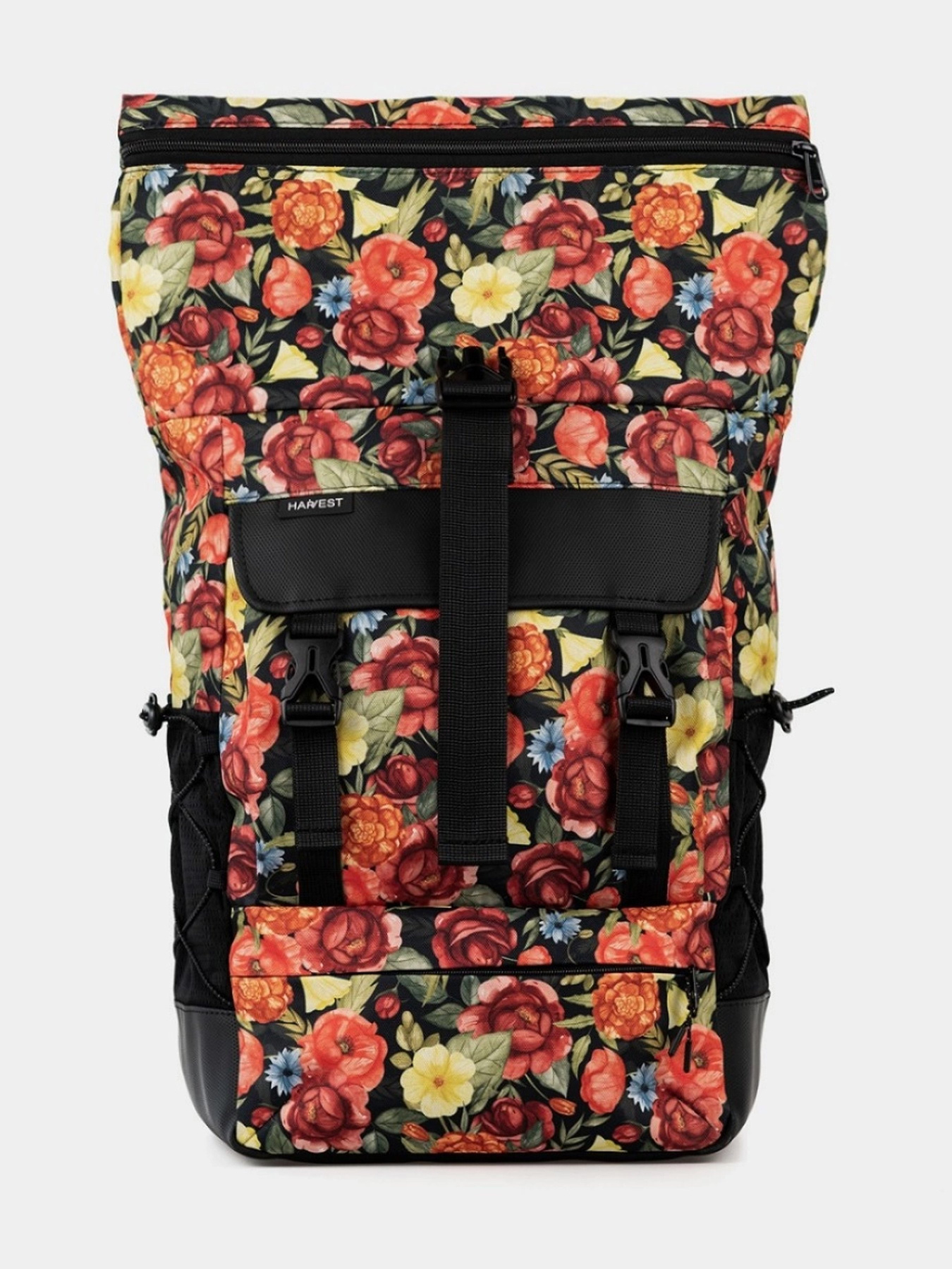 Повседневный рюкзак HARVEST Wide Light модель 040498000000000075 Повседневный рюкзак HARVEST Wide Light модель 040498000000000075 Фото