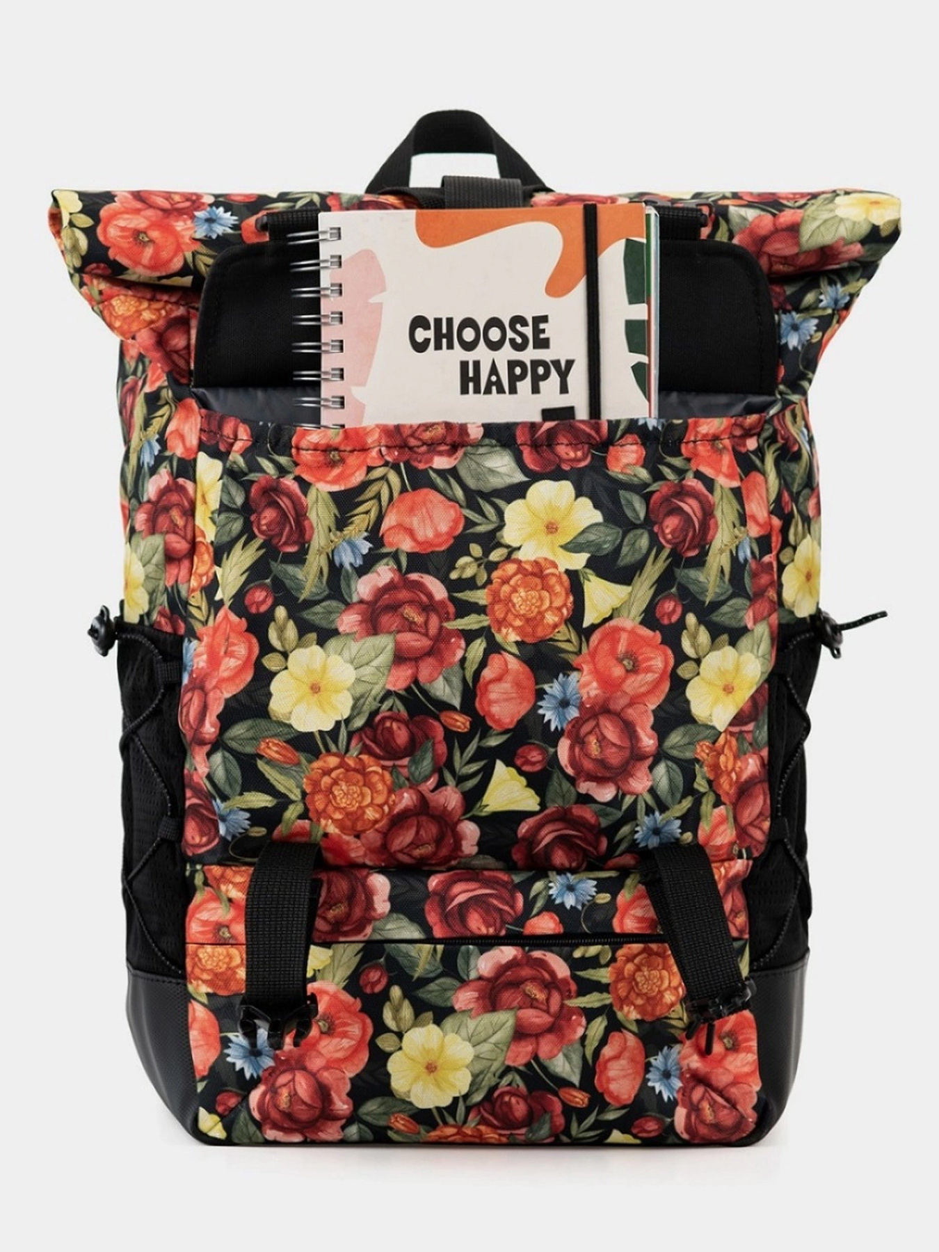 Повседневный рюкзак HARVEST Wide Light модель 040498000000000075 Повседневный рюкзак HARVEST Wide Light модель 040498000000000075 Фото