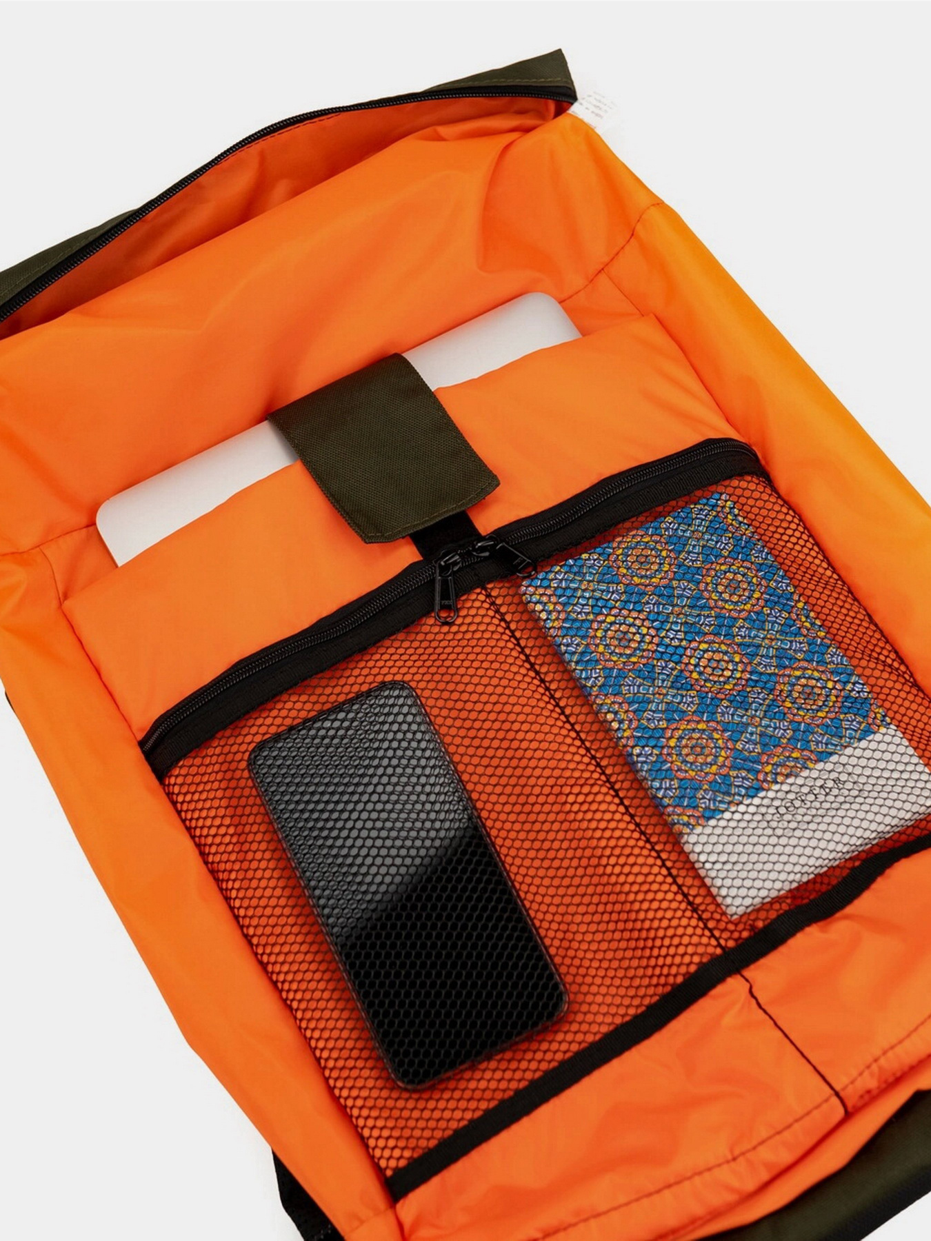 Рюкзак HARVEST Wide Light модель 040498000301000000 Фото