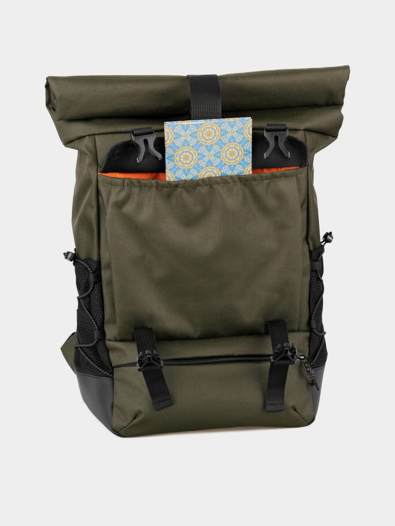 Повсякденний рюкзак HARVEST Wide Light модель 040498000301000000 Фото