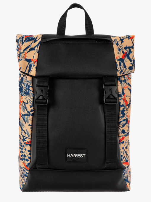 Повседневный рюкзак HARVEST Shuttle Roll модель 040186000000000077 Фото