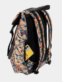 Повседневный рюкзак HARVEST Shuttle Roll модель 040186000000000077 Фото