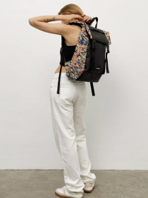 Повседневный рюкзак HARVEST Shuttle Roll модель 040186000000000077 Фото