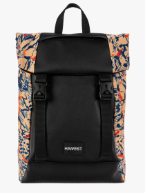 Повседневный рюкзак HARVEST Shuttle Roll модель 040186000000000077 Фото