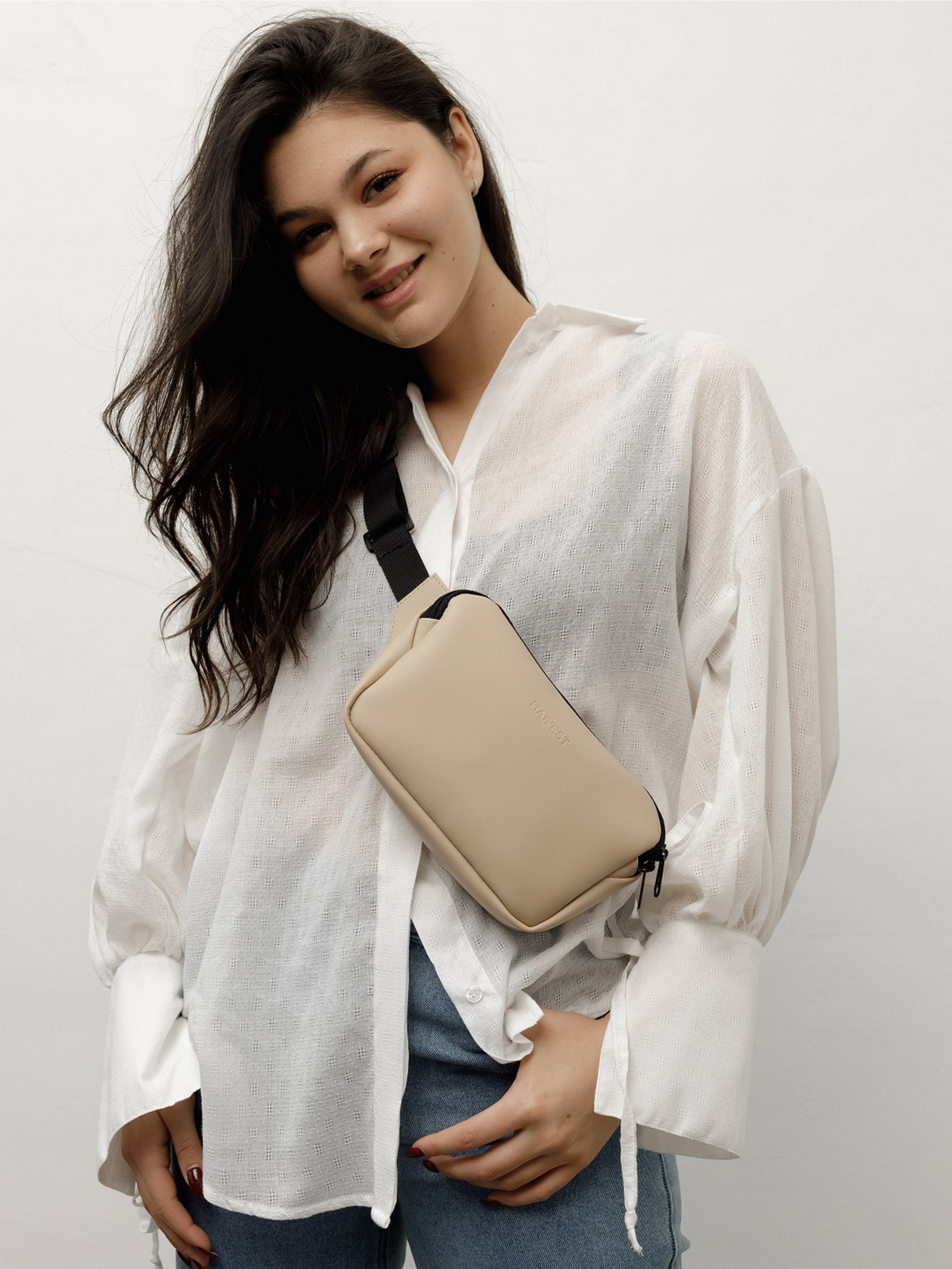 Поясная сумка HARVEST Eri модель 030460000408500000 Фото