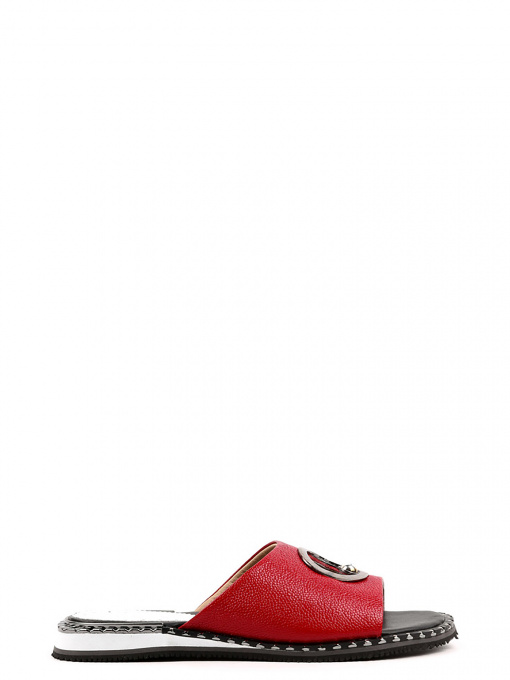 Шльопанці LeBERDES модель 00000010241 Фото