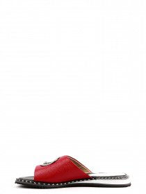 Шлепанцы LeBERDES модель 00000010241 Фото